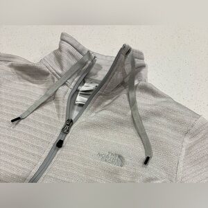 Women’s M - North Face Zip-Up Jacket